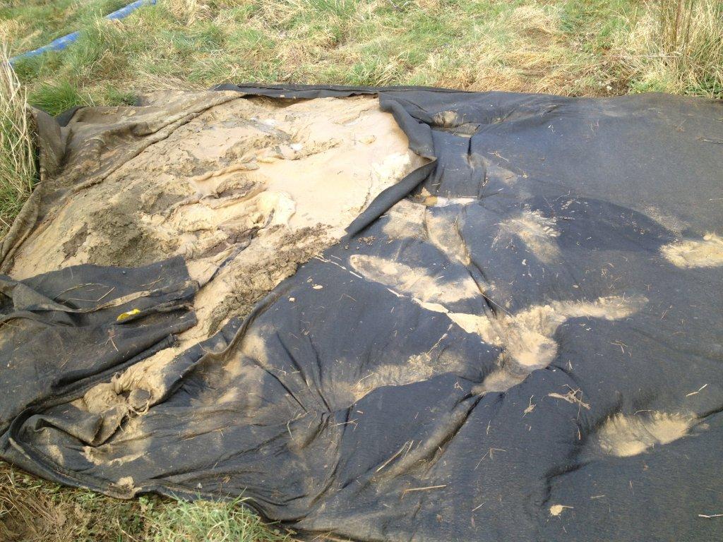 Ultra Dewatering Bags