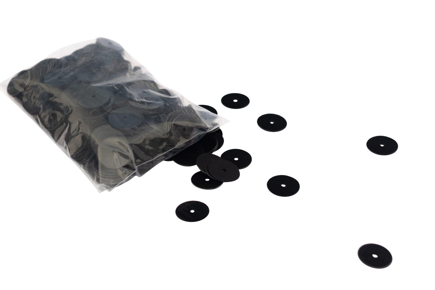 Pack of Washers
