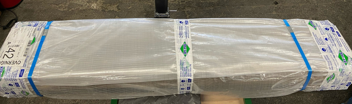 Timber Support Post, 23no per pack
