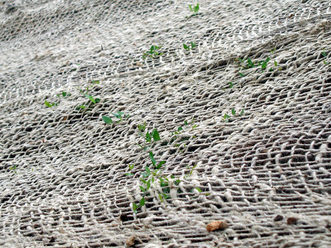 Jute Soil Saver™, 84m² Pack