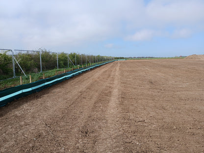 Terrastop Basic Silt Fence