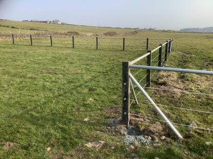 Bayco® Equine - Horse Sight Fence (9Kg/612m)