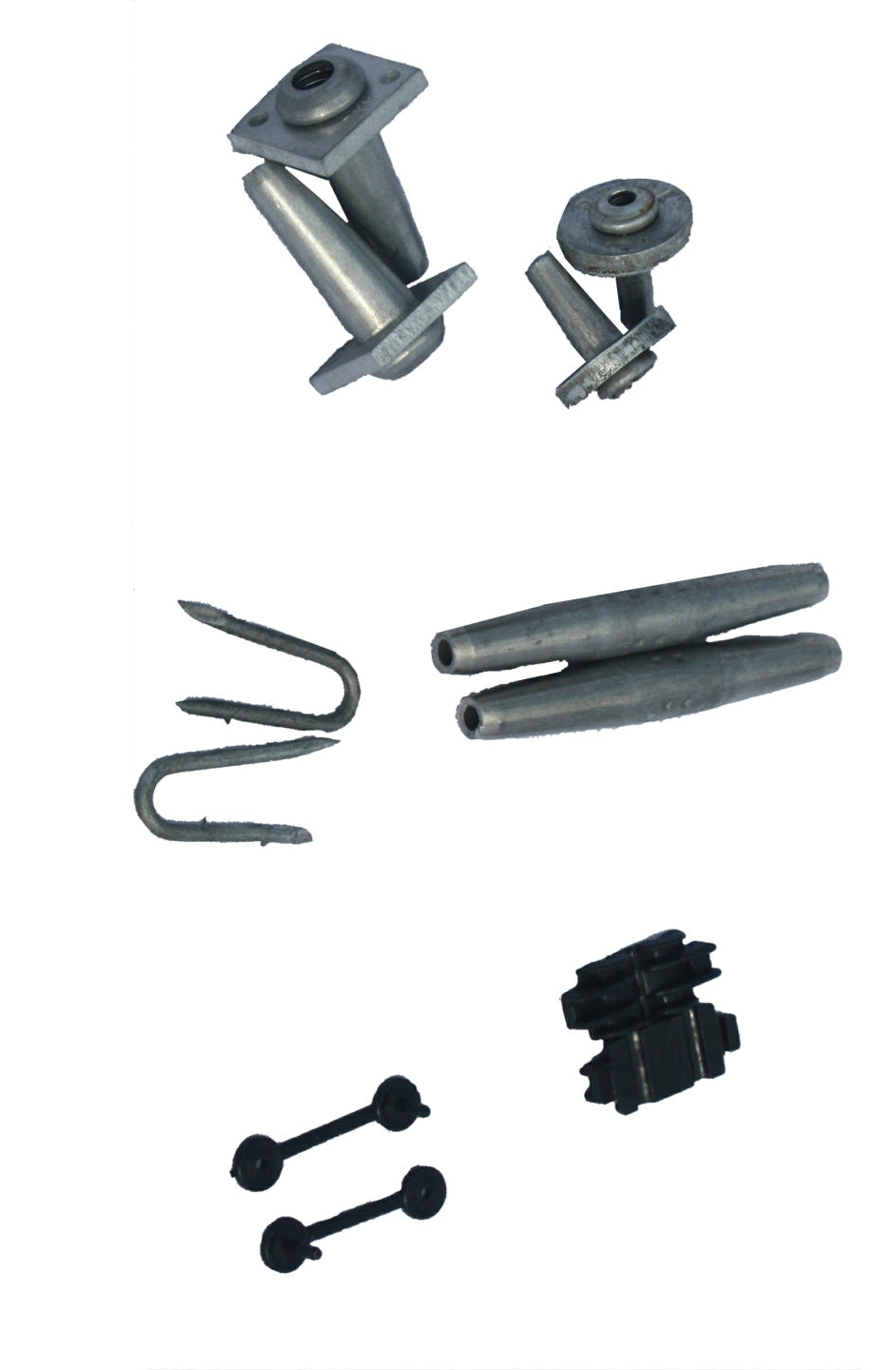 Bayco® Fixings