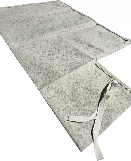 Biobrane™ W70 Dewatering Bags (Biodegradable)