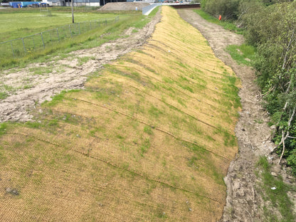 CoirMesh™ 700, 2.00 x 25.00m pack