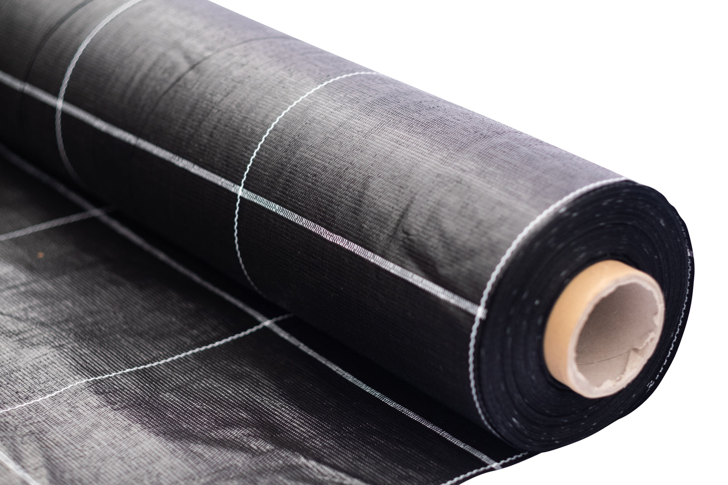 Ecofender™ Woven - Temporary Newt Fence, 1.00 x 100.00m Roll