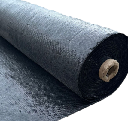 Woven Separation Geotextile, Roll Size 4.5m x 100m (450m²)