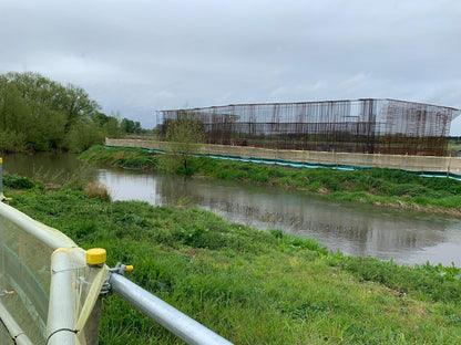 Terrastop Basic Silt Fence
