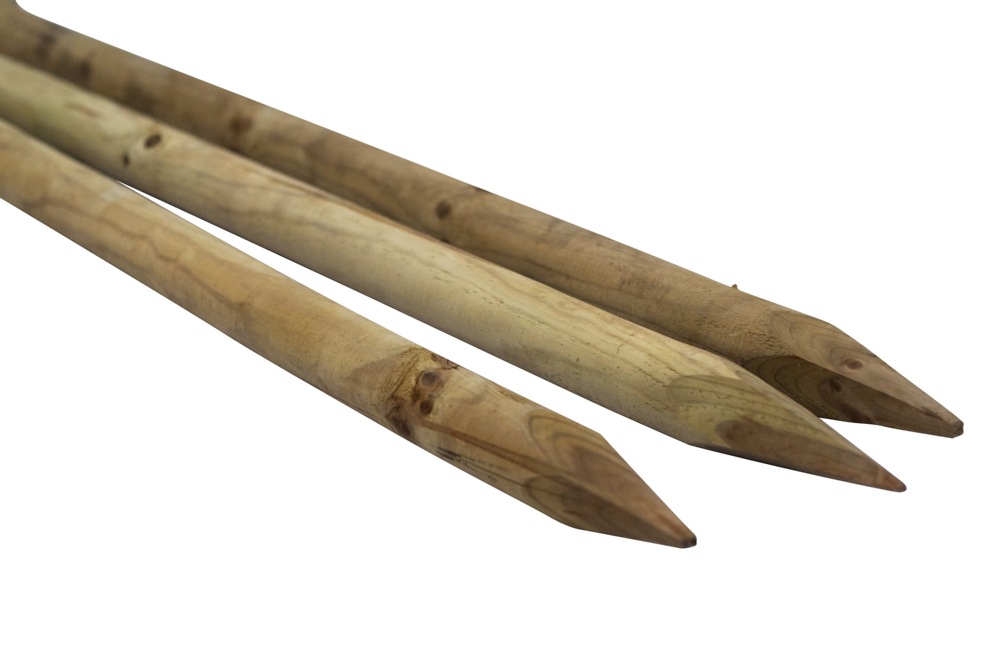 Timber Support Post, 23no per pack