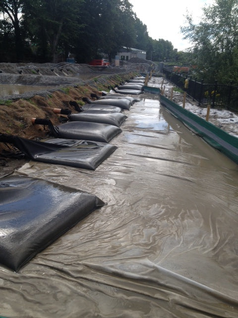 Ultra Dewatering Bags